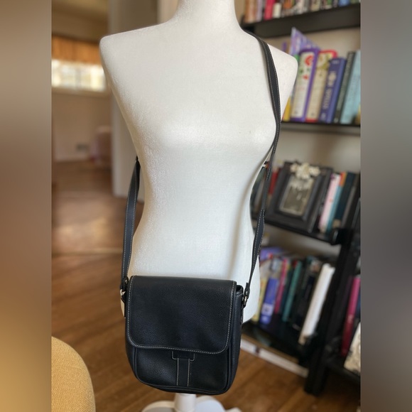 Esprit cross body bag black - Picture 4 of 4